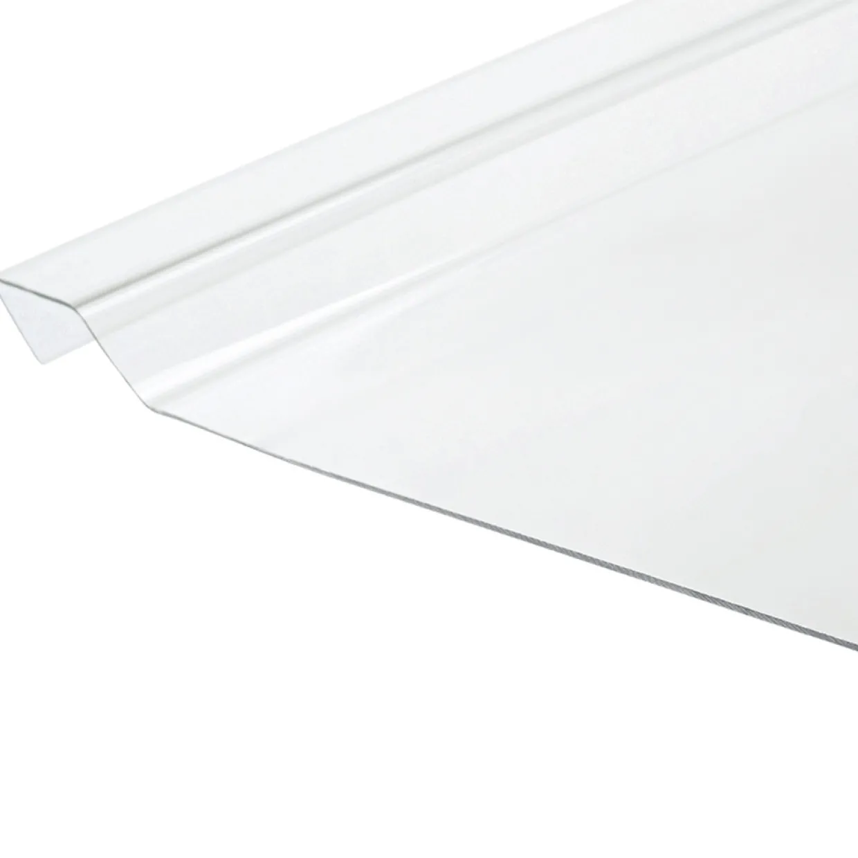EasyGlaze Klar 3 mm