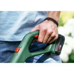 Easygrasscut med 2 st Batteri och Laddare