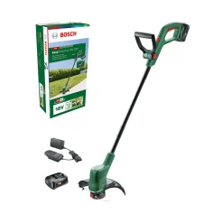 Easygrasscut med 2 st Batteri och Laddare