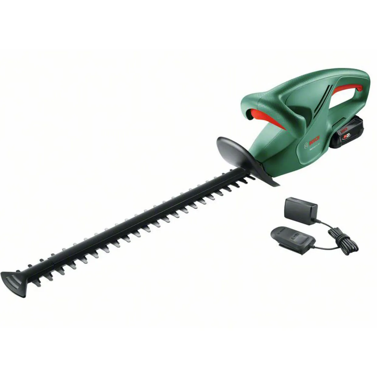 Easy HedgeCut 18V 2,0AH AL1810CV