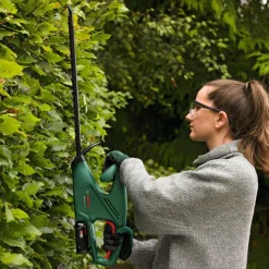 Easy HedgeCut 18V 2,0AH AL1810CV