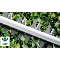 Easy HedgeCut 18V 2,0AH AL1810CV