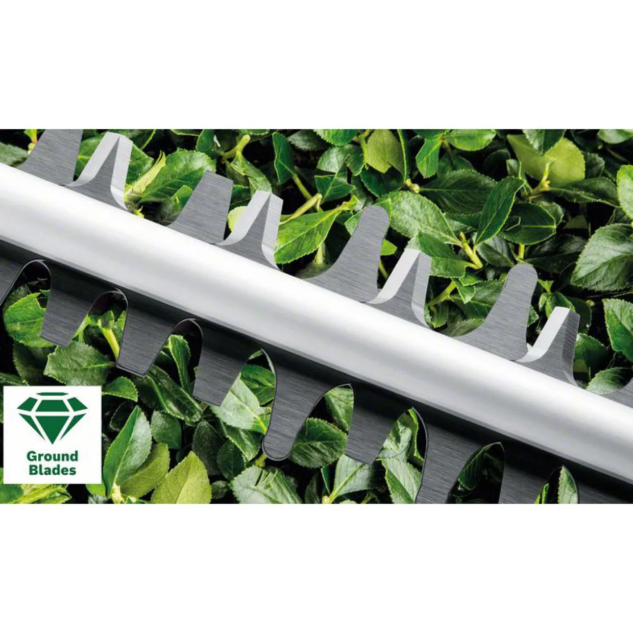 Easy HedgeCut 18V 2,0AH AL1810CV