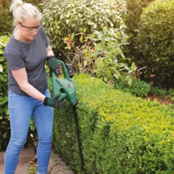 EasyHedgeCut 18V-45 2X2AH 1810CV