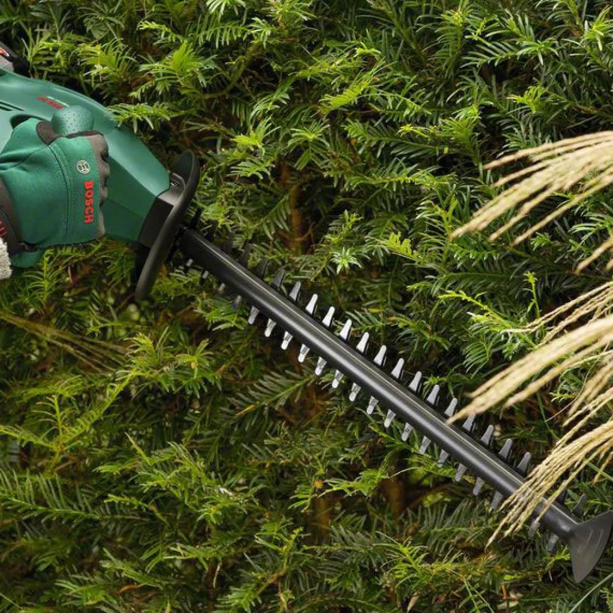 EasyHedgeCut 18V-45 2X2AH 1810CV