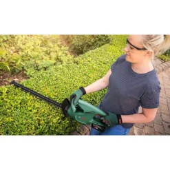 EasyHedgeCut 18V-45 2X2AH 1810CV