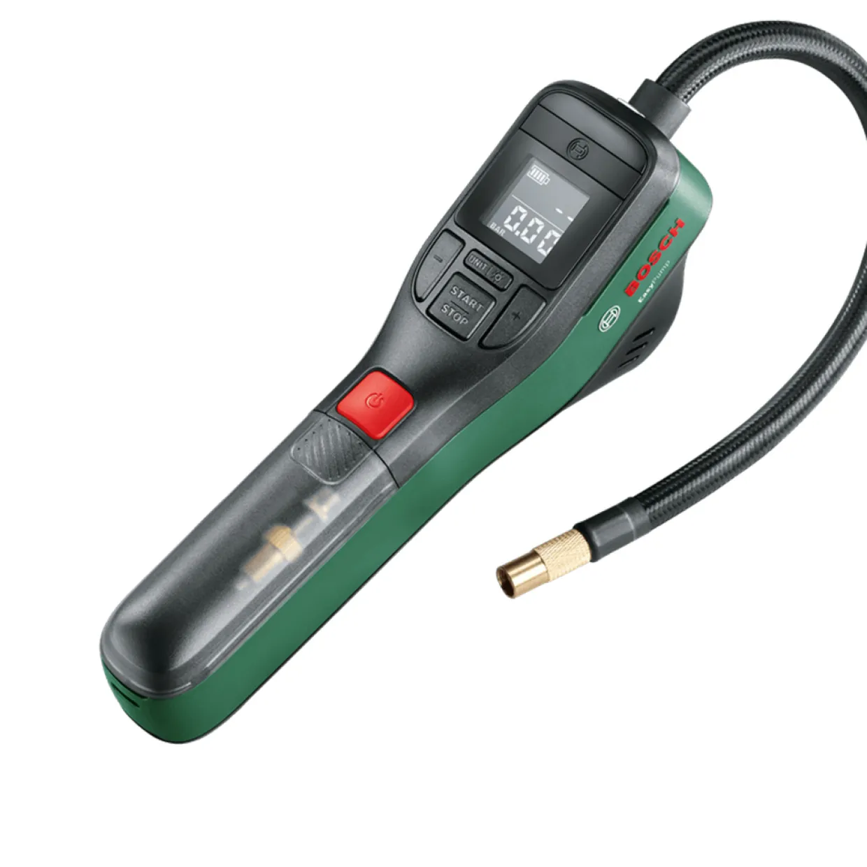 EasyPump 3,6V