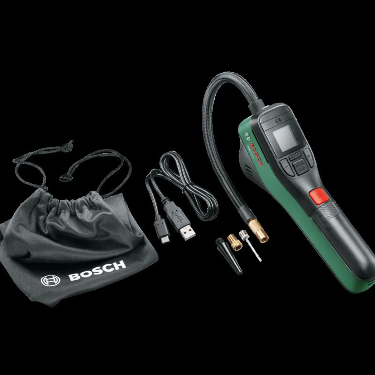 EasyPump 3,6V