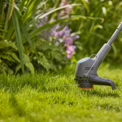 EasyTrim 25/18V P4A Med Batteri & Laddare