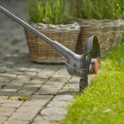 EasyTrim 25/18V P4A Med Batteri & Laddare