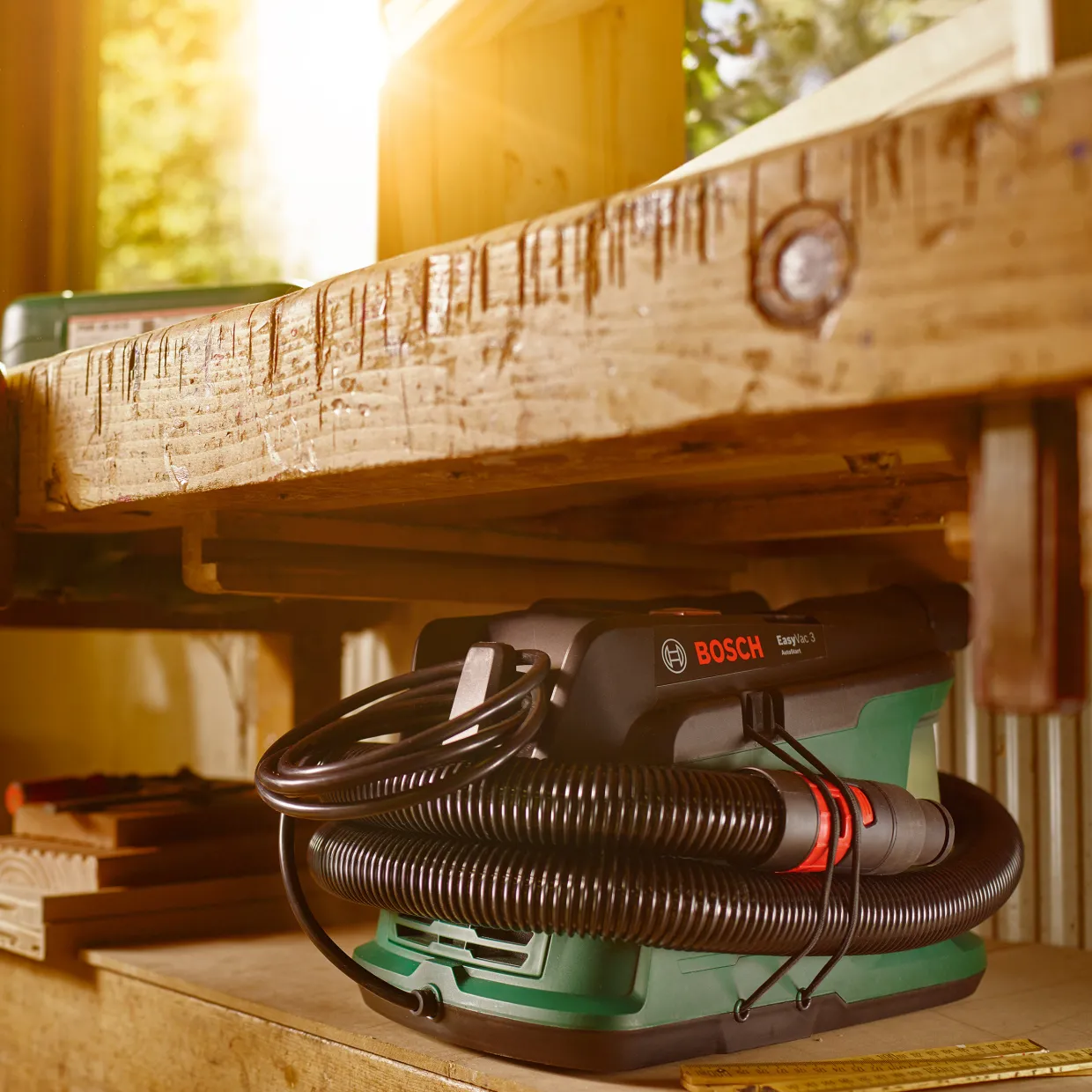 EasyVac 3