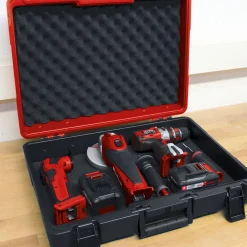E-Box M55/40