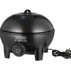 E-BRAAI Ø40 cm