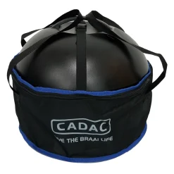 E-BRAAI Ø40 cm