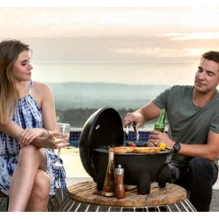 E-BRAAI Ø40 cm
