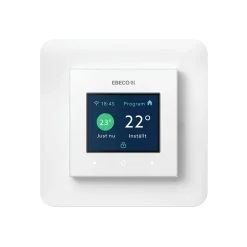 EB-Therm 500 Wifi-Ansluten Golvvärmetermostat