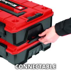 E-Case S-F