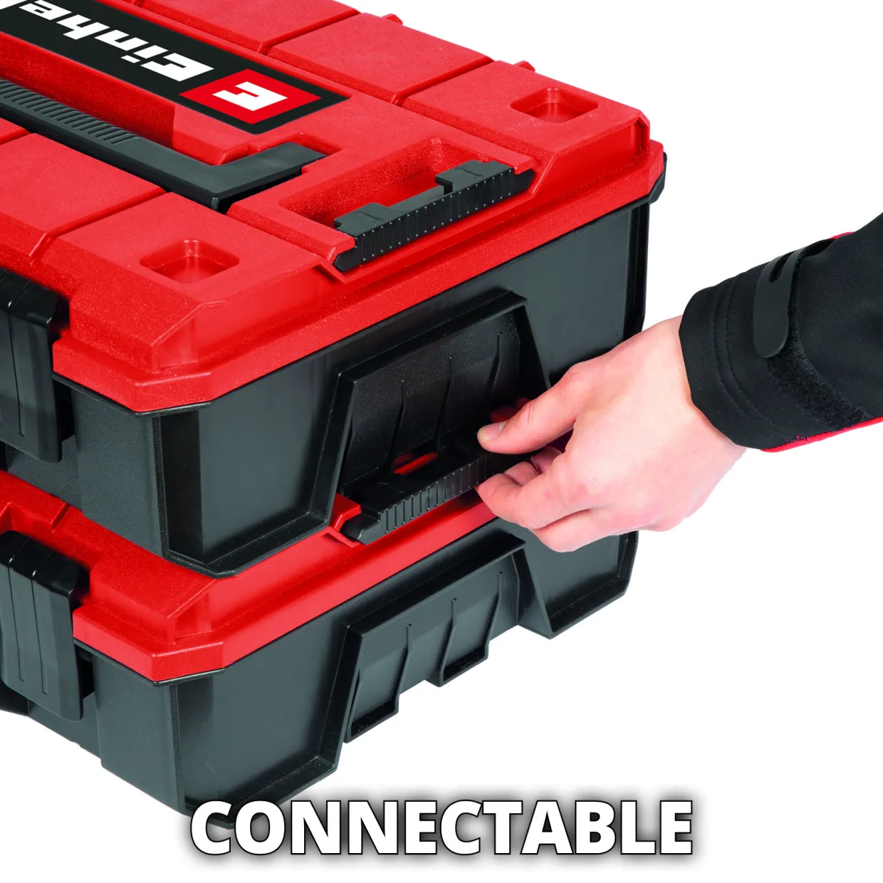 E-Case S-F