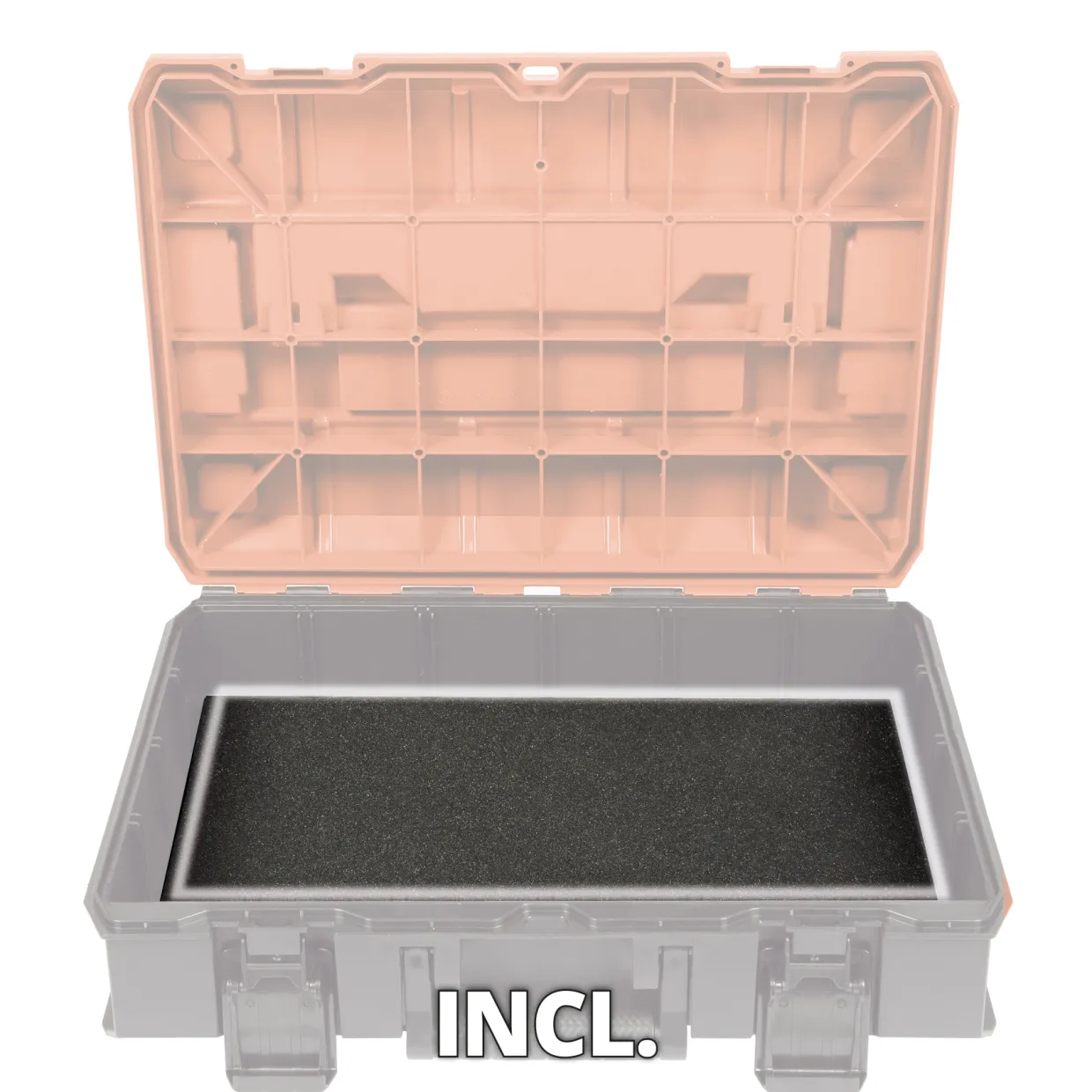 E-Case S-F