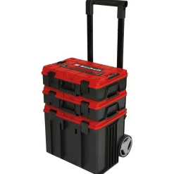 E-Case Tower Lådsystem