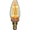 E14 C37 New Generation Classic Dimbar 2,3W
