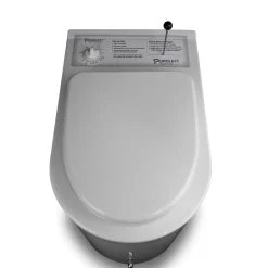 Eco Royal Vit med Påsar