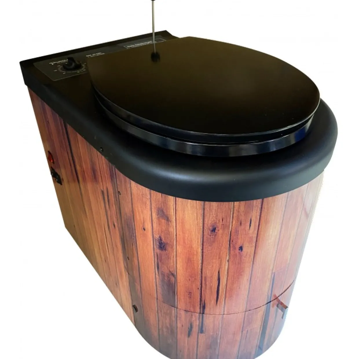 Eco Royal Wood