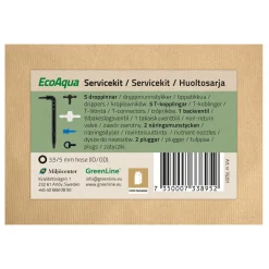 EcoAqua