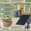 EcoAqua S20/40 för Trädgården