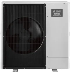 Ecodan SHWM120 Zubadan