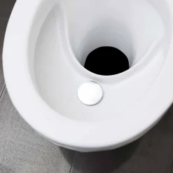 EcoDry Porslin för Fritidshus
