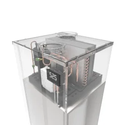 EcoHeat 200FW4R2 Wifi-Ansluten 200L