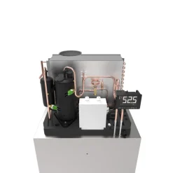 EcoHeat 260FW4R2 Wifi-Ansluten 260L