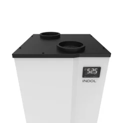 EcoHeat 260FW4R2 Wifi-Ansluten 260L