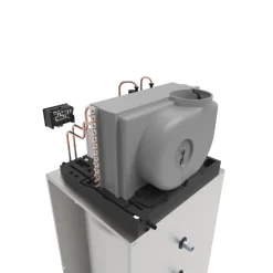 EcoHeat 260FW4R2 Wifi-Ansluten 260L