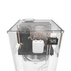 EcoHeat 260FW4R2 Wifi-Ansluten 260L