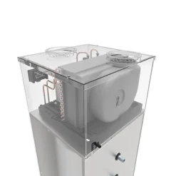 EcoHeat 260FW4R2 Wifi-Ansluten 260L
