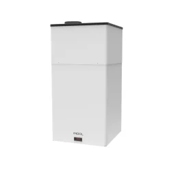 EcoHeat 100 Wifi-Styrd 118L