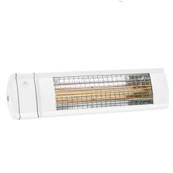 Eco High-line 2000W Längd 59 cm