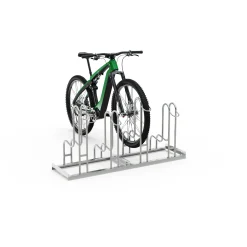 Economy R4S För 4 Cyklar