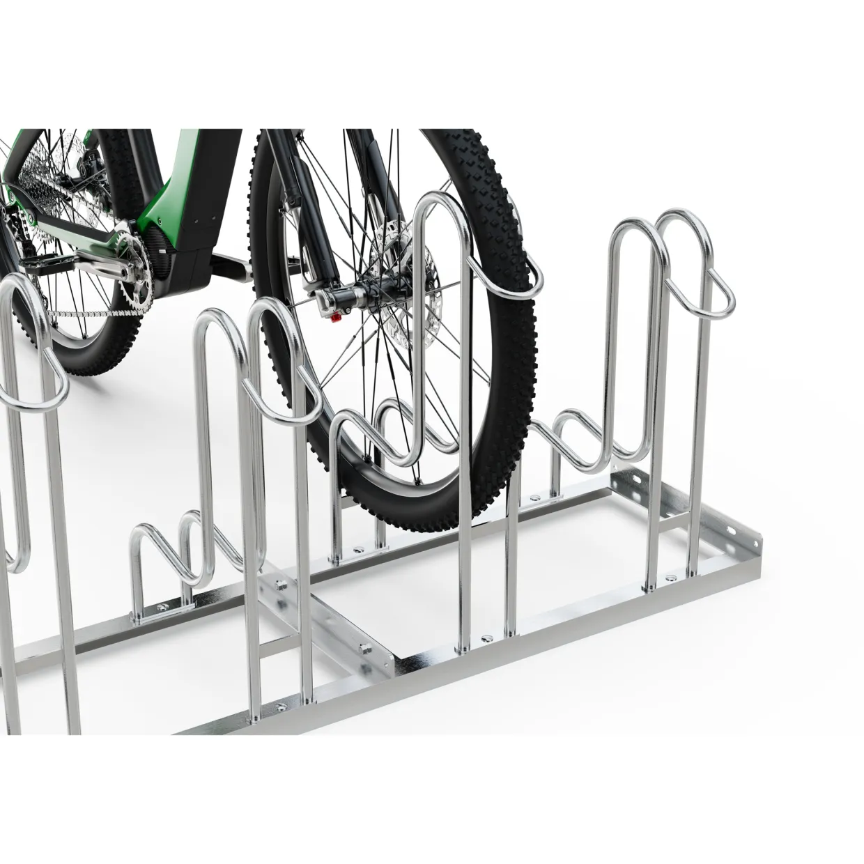 Economy R4S För 4 Cyklar