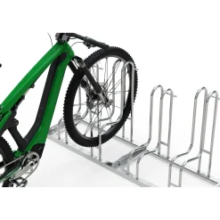 Economy R4S För 4 Cyklar