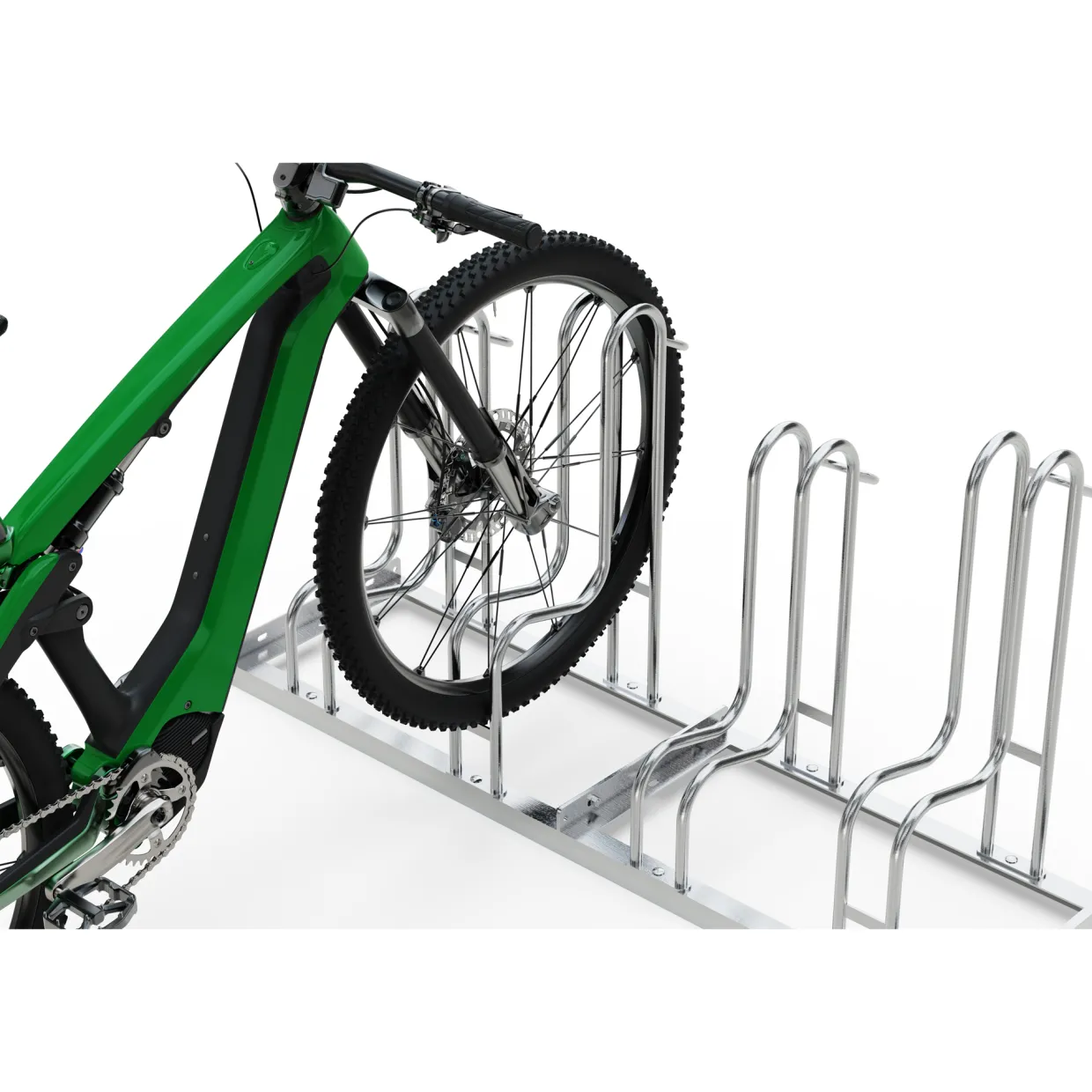 Economy R4S För 4 Cyklar