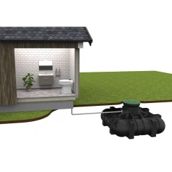 EcoVac Base