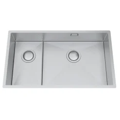 Edge 76 K X Nickel