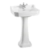 Edwardian med Piedestal 560 mm