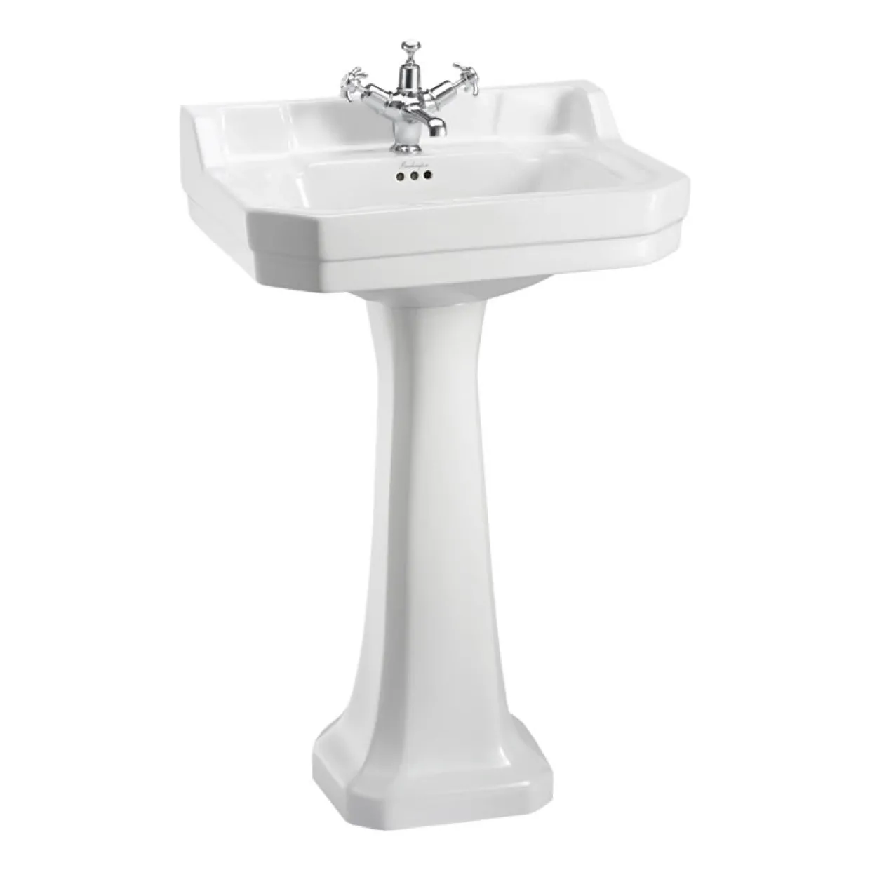 Edwardian med Piedestal 560 mm