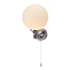 Edwardian T50 LED Rund Kupa