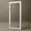 Effekt Trä 3-glas Helglasad