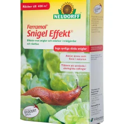 Effekt Ferramol 1 kg - Snigelfritt Sniglar